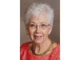 Beverly Larssen Obituary (1937