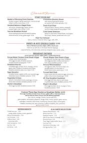 There's an exhaustive list of past and present get comprehensive information on the number of employees at cactus petes from 1992 to 2019. Desert Room At Cactus Petes Menu In Jackpot Nevada Usa