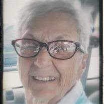 Luella Perry Obituary
