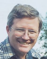 Patrick Michael Pritchard Obituary January 23, 2025