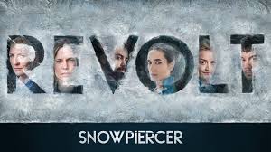 Tonight S Film Snowpiercer Preparetobrace Still Championing The Rights Of Rear Car Detective Layton Experiences An Out O Free Tv Shows Tv Shows Good Movies