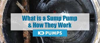 Sump pumps need weep drilled into the drain pipe in order to prevent air lock. What Is A Sump Pump How They Work