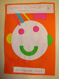 La Classe De Mademoiselle Violette Carte Noel Maternelle Rentree Des Classes Classe