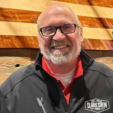 Well I need everyone to give Dan the man a big see you later. Tomorrow,  Friday the 21st is unfortunately his last day. He's got an opportunity to  go back to home