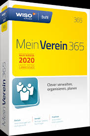 Eine zuwendung, die sie freiwillig an unsere. Wiso Mein Verein 365 Windows Vereinssoftware Verwaltung Buchhaltung Buro Finanzen Best Software