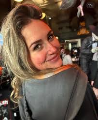 Savannah Franks's Instagram, Twitter & Facebook