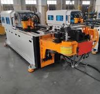 Tubo e tubo de dobra máquina com função Push Bending, Automotive alumínio  aço cadeira CNC tubo, para venda, 4 eixos - AliExpress