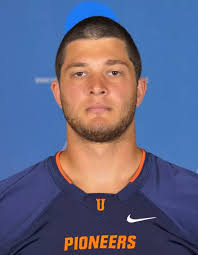 2015-2016 Men's Tennis Roster