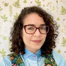 Carolina VAZ DE CARVALHO