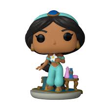 Download Funko Pop Disney Princess Jasmine Gamestop