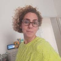 Cristina Benedetto's Instagram, Twitter & Facebook