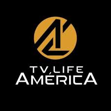 TV Life América logo