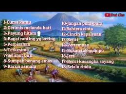 Lagu Lagu Dangdut Klasik Santai Enak Dan Cocok Buat Tmnin Krja Youtube Lagu Lagu Terbaik Musik Klasik