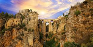 Discover exclusive original content, playlists, daily premieres, performances and more from your favorite artists of every genre. Puente Nuevo In Ronda
