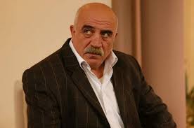 Halo Dayi Hayatini Kaybetti