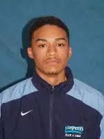 2016-17 Track & Field Roster