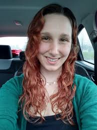 Congratulations to Andrea Olson '16 who has been accepted into University  of Pittsburgh's masters in Clinical Rehabilitation and Mental Health  Counseling Program. Well done!