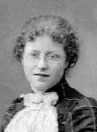 ROBINSON, James and Catherine