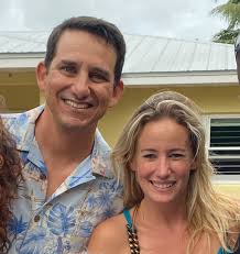 A GUIDE TO LIVING (and Fishing) With Your Spouse