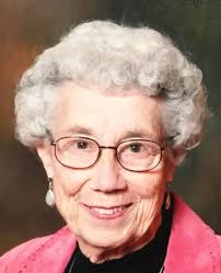 Elizabeth Livermore Obituary (1921