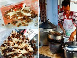 Food review murtabak salman located in muar johor malaysia recommend to try search on google maps instagram: Muar Food Guide 15 Good Food In Muar Recommend By Local People