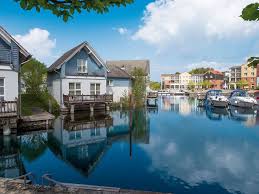 Precise Resort Marina Wolfsbruch Mytoys Urlaub Ferienanlage Urlaub Mecklenburgische Seenplatte