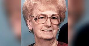 Edna M. Gammon Obituary