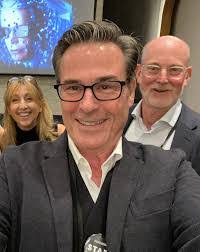 Patrick Welty's Instagram, Twitter & Facebook