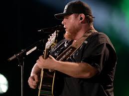 Luke Combs In Kansas City Seatgeek