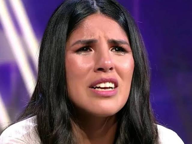 Te voy a devolver a Perú": Isa Pantoja se rompe por completo en '¡De  viernes!' al revelar la fulminante amenaza de su madre
