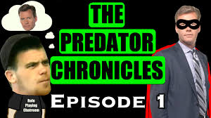 Maybe you would like to learn more about one of these? Role Playing Chatroom To Catch A Predator Ep 1 Video Dailymotion