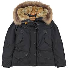 We did not find results for: Parajumpers Boys Fur Trim Hooded Jacket In Slate Grey Bambinifashion Com