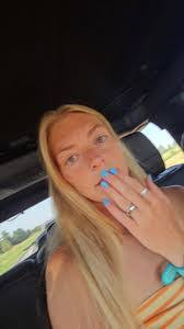 Ashlyn Byrd's Instagram, Twitter & Facebook