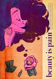 From natural supplements to lifestyle changes and therapies, there are many natural ways to treat pain. Beauty Is Pain The Breeze