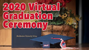 Maybe you would like to learn more about one of these? 2020 Virtual Graduation Ceremony Available Online