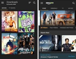 Download Amazon Prime Video App For Android Amazon Prime Video App Prime Video Amazon Prime Video