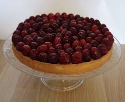Je Viens Vous Faire Un Petit Article Pour Partager La Recette Du Nappage Blond Vous Savez Le Tr Cours De Patisserie Recette Tarte Framboise Recette Patisserie