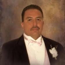 Vidal Lucero, Jr. Obituary February 16, 2012