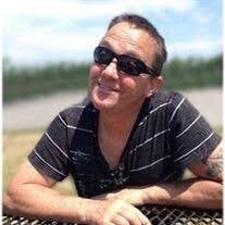 Douglas 'Doug' Strait Obituary