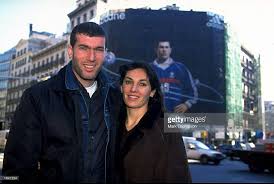 Véronique zidane (née fernandez) was born in rodez, france, to spanish parents. Footballer Wags Veronique Zidane Wattpad
