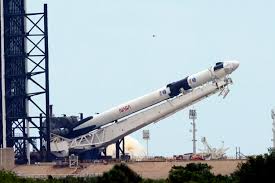 The company was founded in 2002 to revolutionize space technology, with the ultimate goal of enabling people to live on other planets. Spacex Astronaut Launch Postponed To Saturday The New York Times