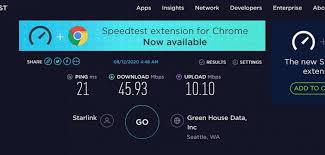 Use speedtest on all your devices with our free desktop and mobile apps. Elon Musk S Starlink Satellite Internet Speeds Suck Reveals Speed Test Results Androidrookies