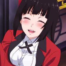 Discord server for the kakegurui rp fandom & those who love the show ! Discord Pfp Anime Kakegurui Novocom Top