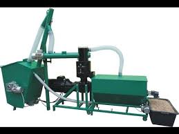 Aceasta linie este destinata fabricaţiei de produse variate de patiserie: Linie Productie Peleti Mgl400 Youtube