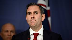 Western Region Director for GPA Barry Large