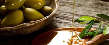 Huile D Olive Et Olives De Table Incredible Crete Crete