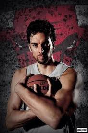 Only 12 players will make the final squad. Pau Gasol