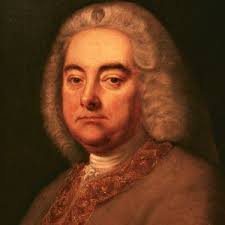 George Frideric Handel