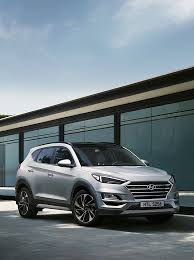Slightly larger than its predecessor, it has fresh sheet metal that is both stronger and more stylish, a larger interior, and loads of new tech and. Tucson Design Suv Hyundai Worldwide
