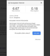 Walaupun kecepatan internet tidak bisa ditingkatkan melebihi kecepatan yang disediakan oleh penyedia layanan. 2 Cara Test Speed Indihome Secara Akurat Dan Tepat